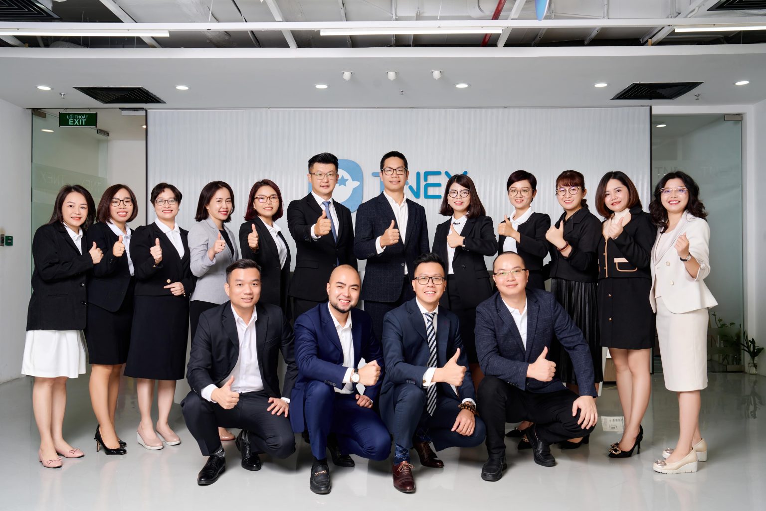 Về TNEX | TNEX